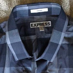 Excellent dress shirt